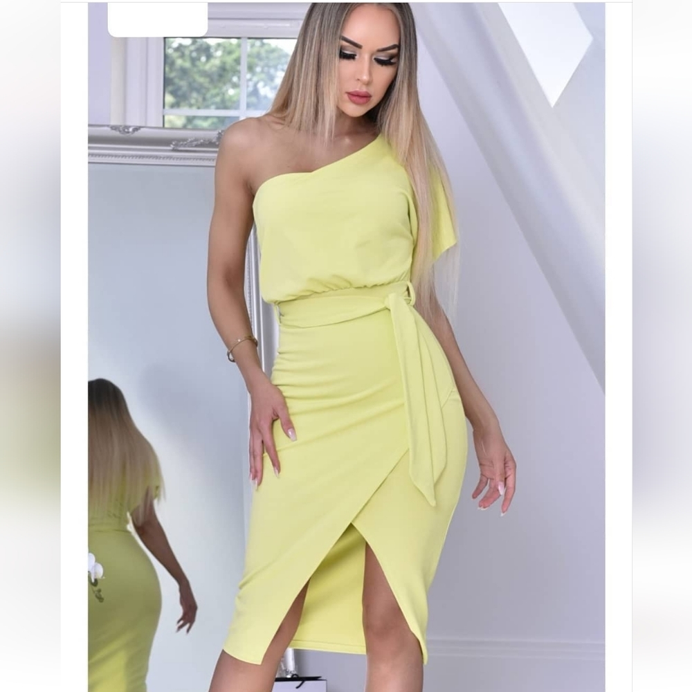 NWT Spring Dress